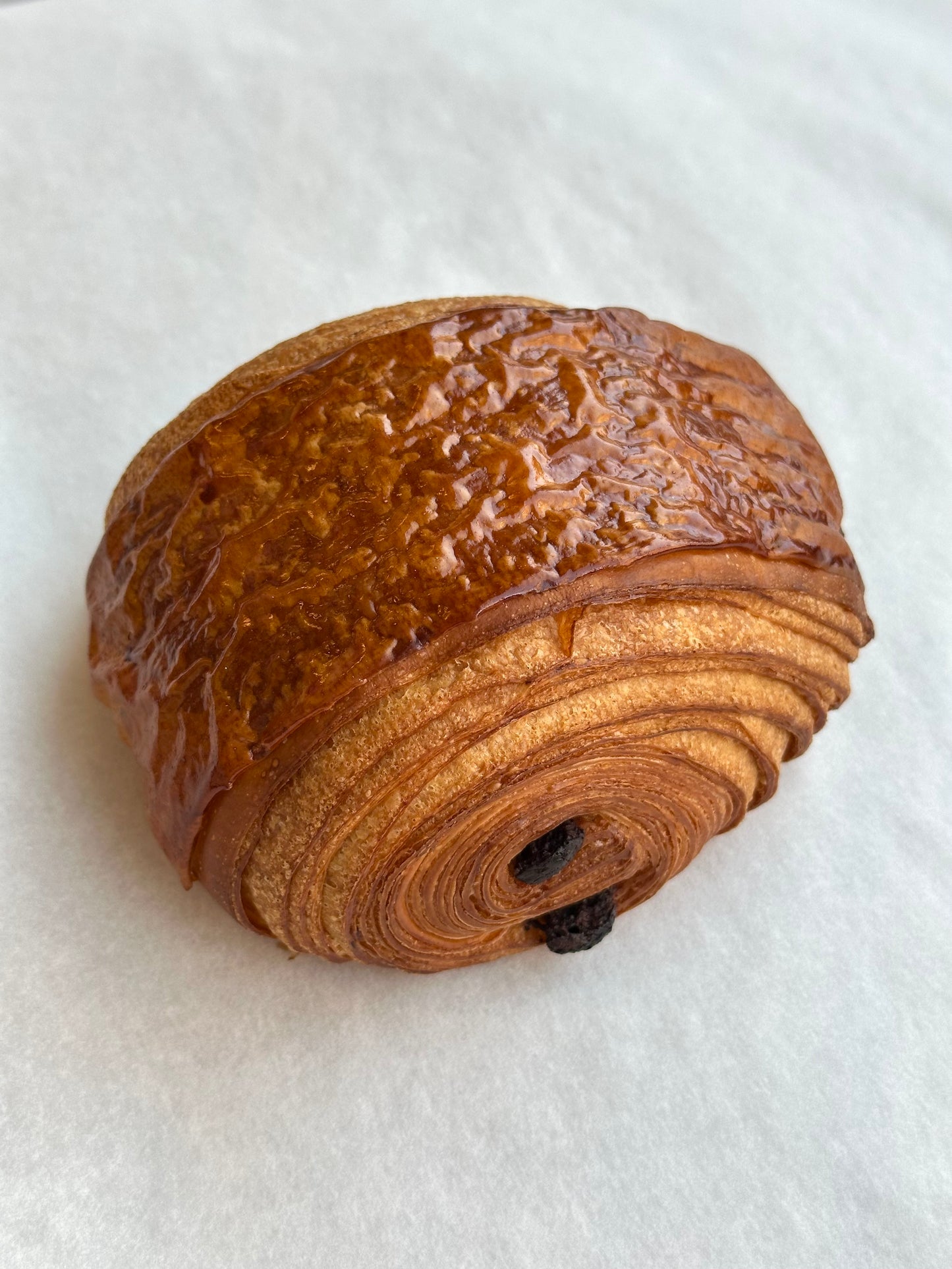 Pain au Xoco