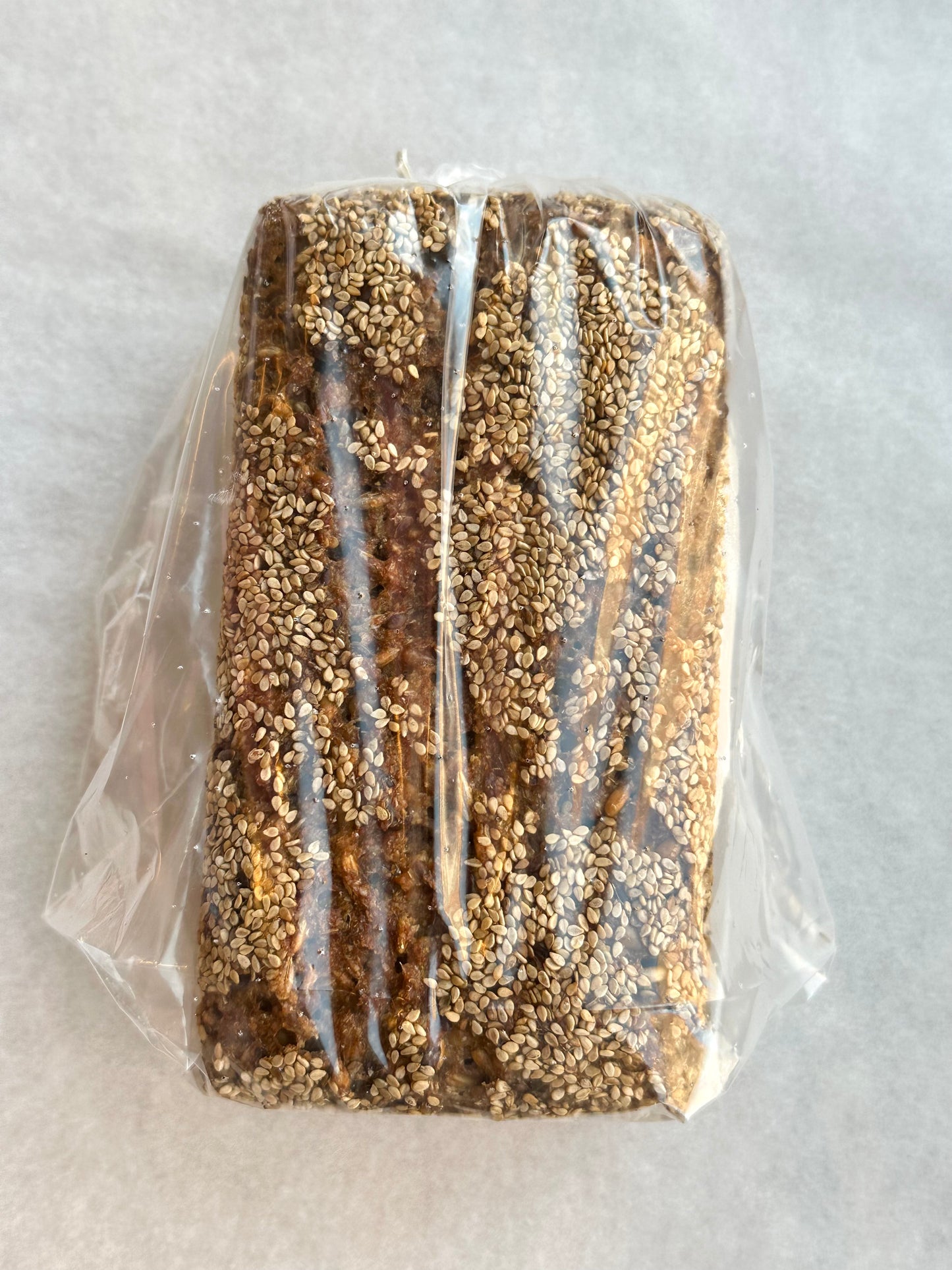 Surdejsrugbrød